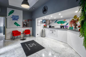 Crossroad Hotel Rome
